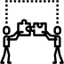 合作的圖片